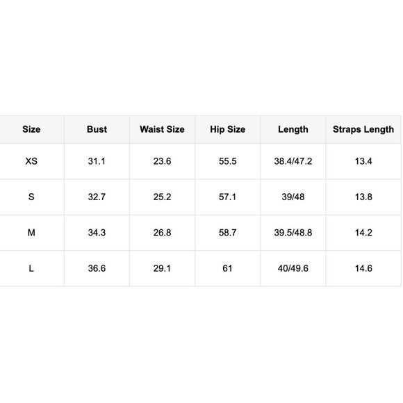 Cotton Spaghetti Strap Looses Dress With Pockets White - Picture 8 of 8